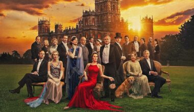 Downton Abbey - Il gran finale: recensione del film con Michelle Dockery