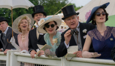 Downton Abbey: le curiosità dietro il "Grand Finale"