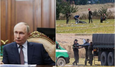 Incursione droni russi in Polonia, cosa c’entra la “tattica del salame” di Mosca