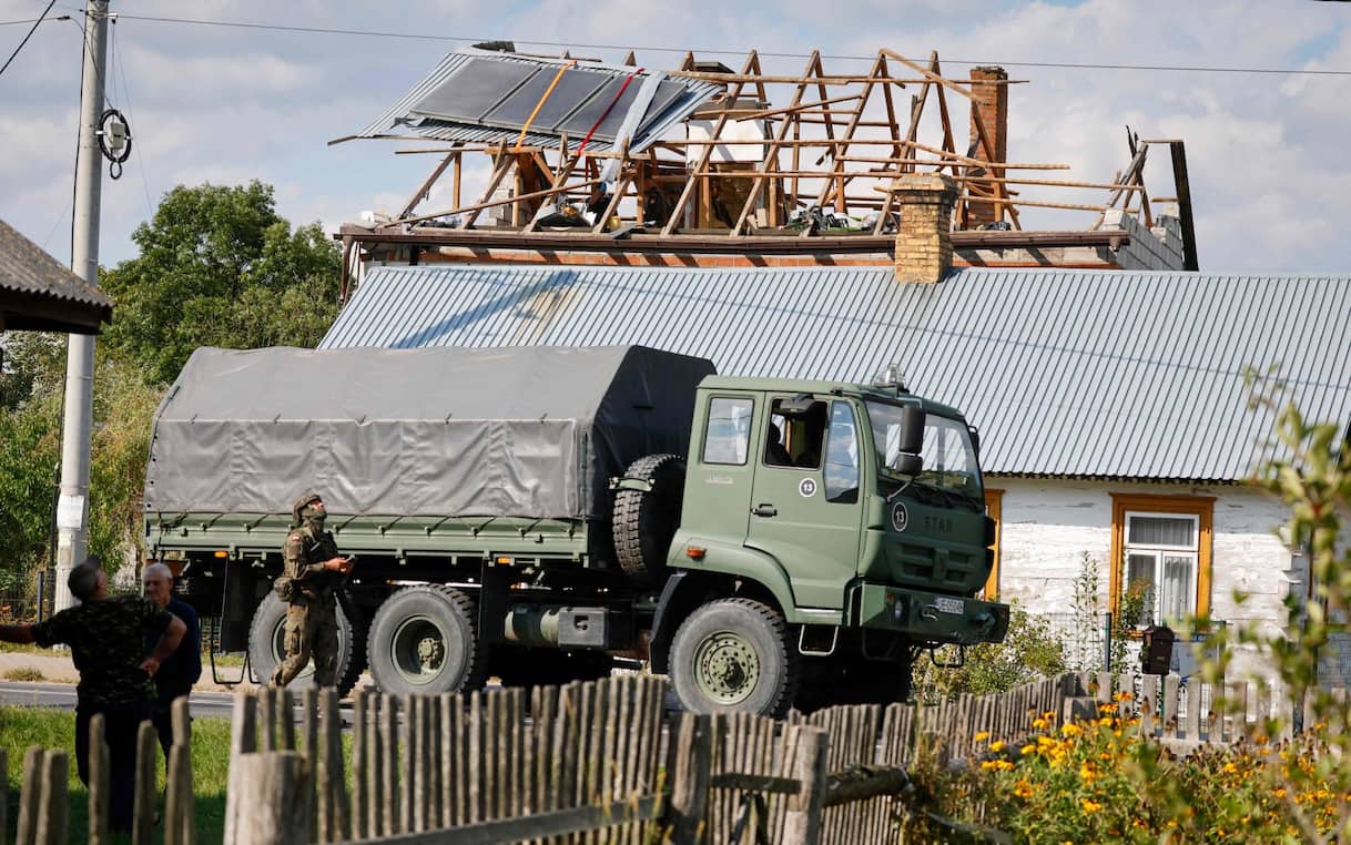 Guerra Ucraina Russia, le ultime news di oggi 12 settembre. DIRETTA