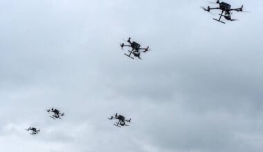 Ucraina-Russia, Kiev denuncia incursione droni ungheresi: news oggi