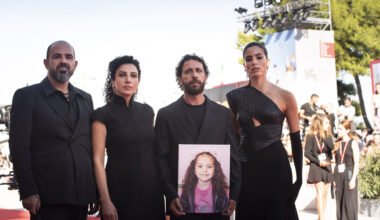 "The Voice of Hind Rajab", la voce di Gaza che chiede aiuto