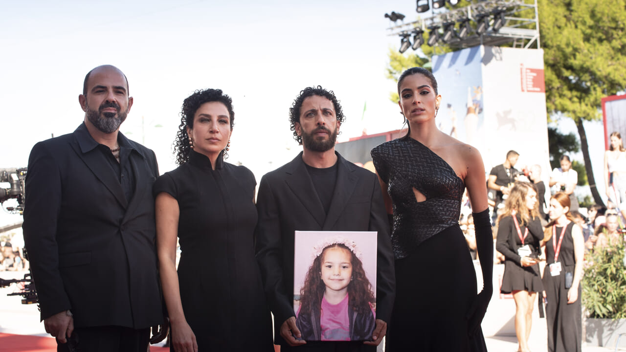"The Voice of Hind Rajab", la voce di Gaza che chiede aiuto