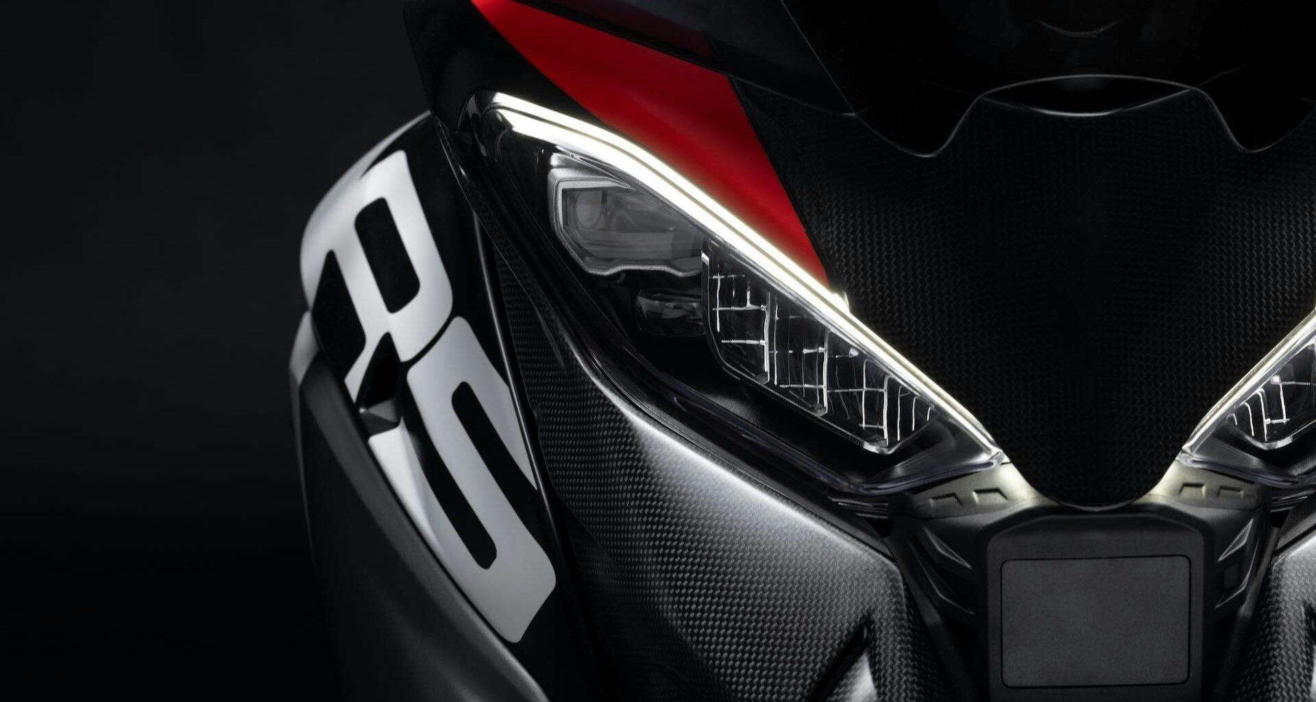 Ducati Multistrada V4 RS – Viaggi alla velocità del suono