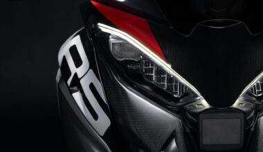 Ducati Multistrada V4 RS – Viaggi alla velocità del suono