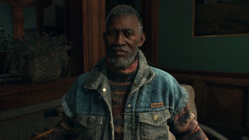 Uno dei personaggi di Dying Light: The Beast