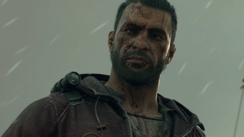 Kyle Crane, il protagonista di Dying Light: The Beast
