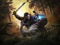 Dying Light: The Beast arriva su GeForce NOW con supporto RTX 5080, insieme a lui altri 13 nuovi giochi