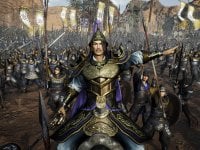 Dynasty Warriors non ha ancora ottenuto successo in Occidente, ma il producer di Origins è ottimista