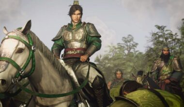 Dynasty Warriors: Origins su Nintendo Switch 2 deve accettare dei compromessi tecnologici per funzionare