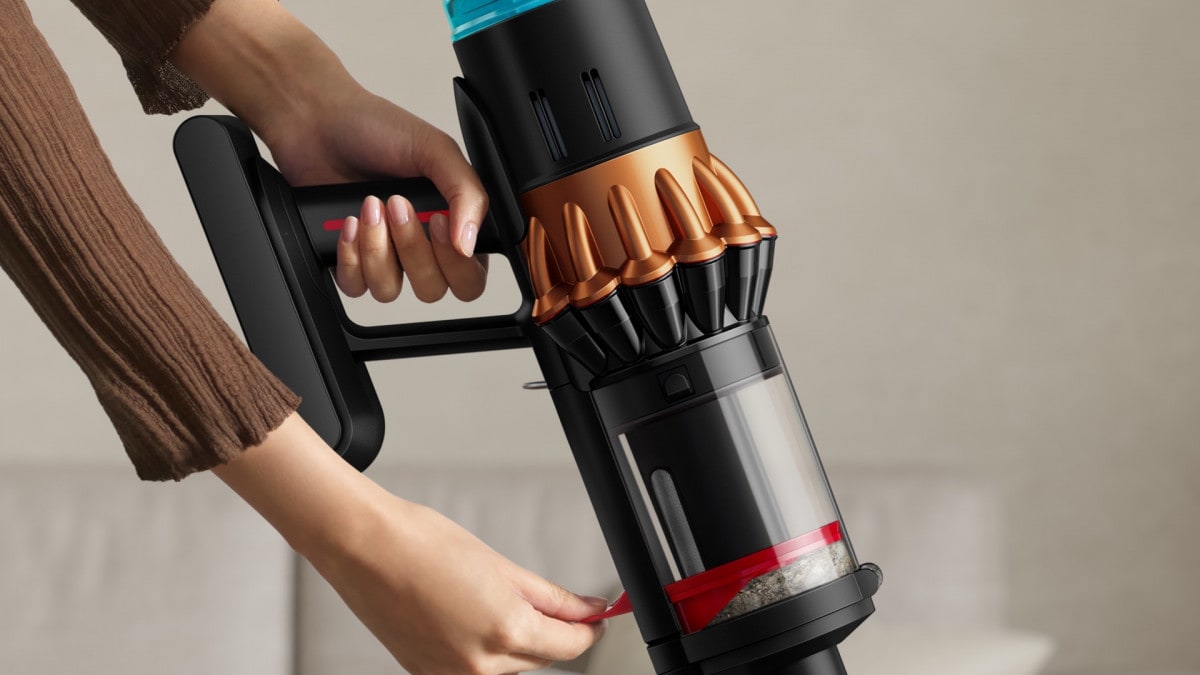 Dyson Piston Animal, Cyclone e HushJet: caratteristiche, novità e prezzo in Italia