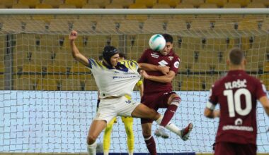 Doppietta di Pellegrino, Toro ko e prima vittoria del Parma - Calcio