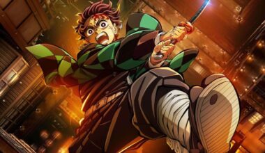 Incassi cinema, trionfa Demon Slayer con oltre 2.6 milioni - Ultima ora