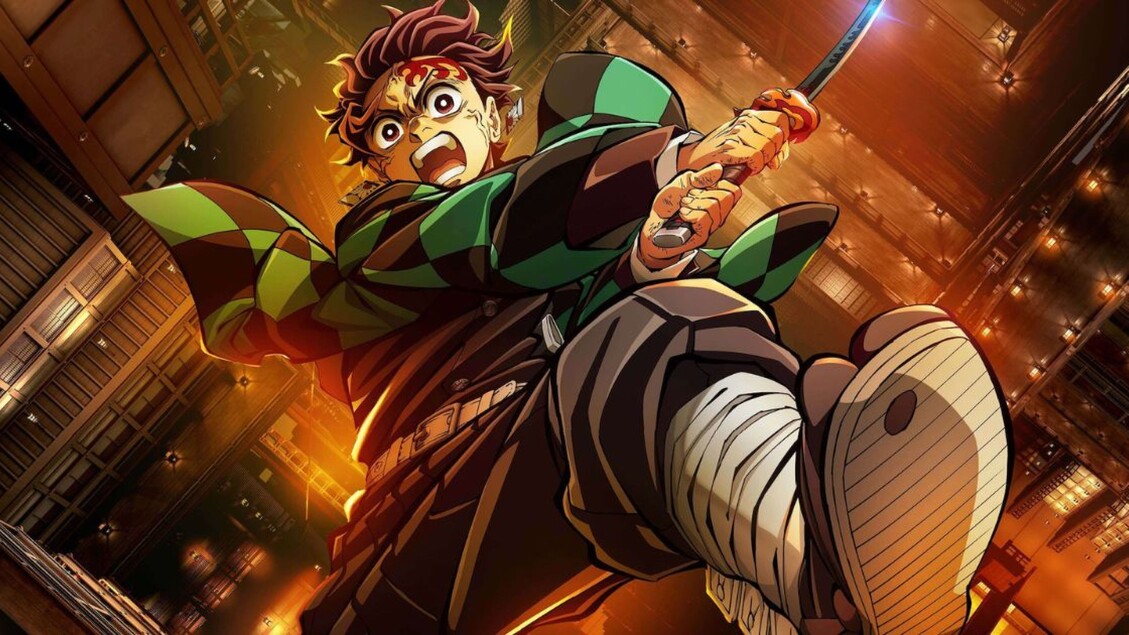 Incassi cinema, trionfa Demon Slayer con oltre 2.6 milioni - Ultima ora