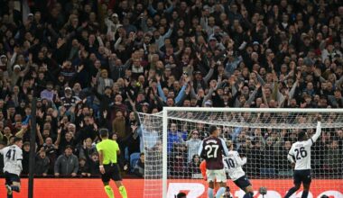 Bologna ko all'esordio in Europa League a Birmingham - Notizie