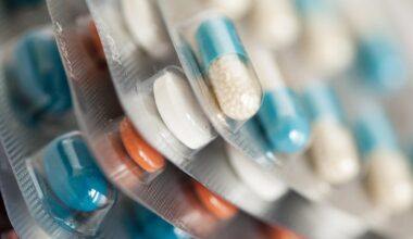 Ue, 'su farmaci limite 15% a dazi è polizza assicurativa' - Ultima ora