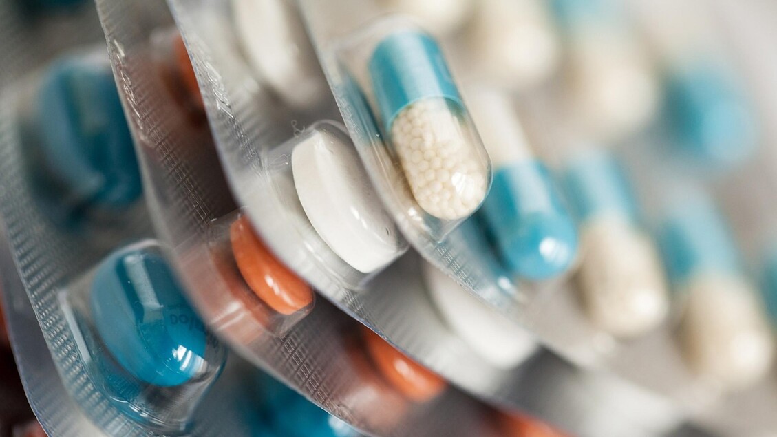 Ue, 'su farmaci limite 15% a dazi è polizza assicurativa' - Ultima ora