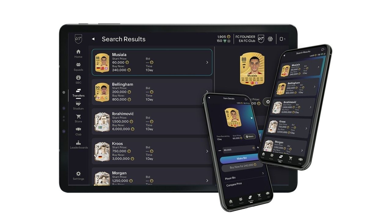 tutti i link per scaricare subito gratis Web App e Companion App