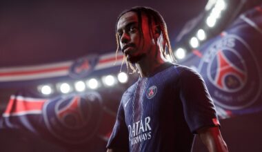 EA Sports FC 26 a confronto su Nintendo Switch e Switch 2 in un video, graficamente c'è un abisso