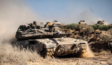 'Usa lavorano a vendite di armi per 6 miliardi a Israele' - Ultima ora