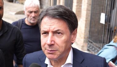 Conte a Meloni, 'Wanna Marchi sarebbe fiera di te' - Ultima ora