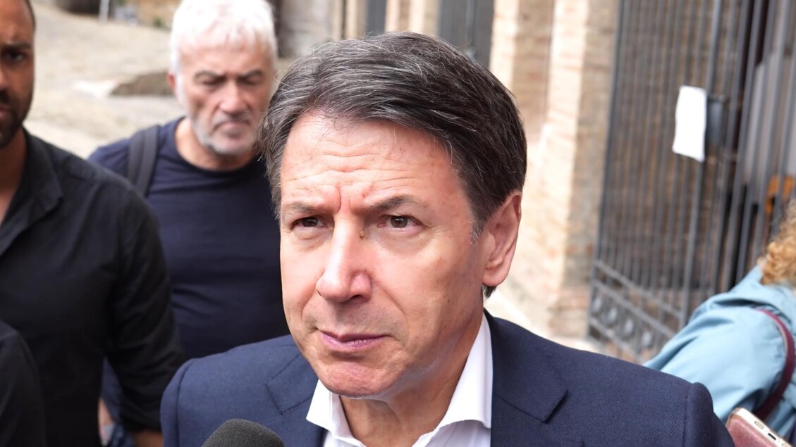 Conte a Meloni, 'Wanna Marchi sarebbe fiera di te' - Ultima ora