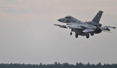 Nuovo allarme in Polonia, in volo i jet Nato. La Romania: 'Un drone russo ha violato lo spazio aereo' - Notizie