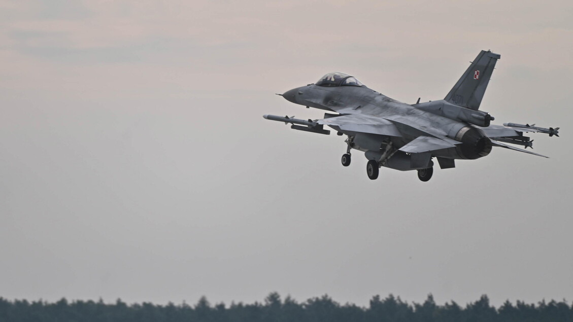 Nuovo allarme in Polonia, in volo i jet Nato. La Romania: 'Un drone russo ha violato lo spazio aereo' - Notizie