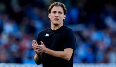 Bove: "Sogno un gol in rovesciata, voglio tornare alla mia passione"