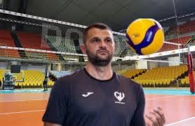 Saitta:”A Reggio Calabria ottimi feedback,puntiamo in alto” - Lega Pallavolo Serie A