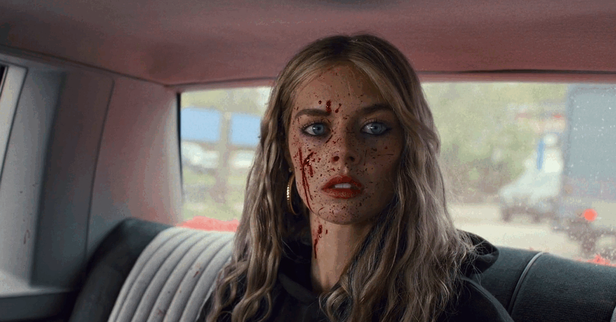 Lady Driver: la recensione di Eenie Meanie