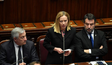 Lega, da banche 5 miliardi. Ma FI: 'Mai tasse su extraprofitti - Ultima ora
