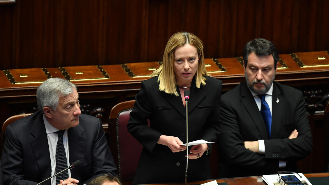 Lega, da banche 5 miliardi. Ma FI: 'Mai tasse su extraprofitti - Ultima ora