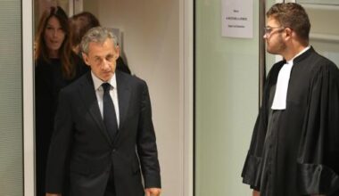 L’Ucraina e i fondi russi congelati. Sarkozy condannato. Apple contro l’Ue | Podcast - Corriere della Sera