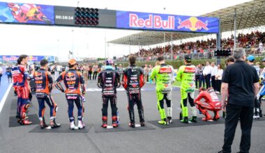 L'immersione di Liberty Media ha iniziato a vedersi a Misano
