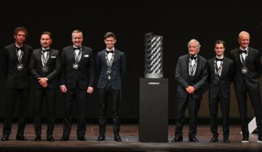 Pedrosa sui "Fantastici": "Ho visto in Stoner cose che io non ero in grado di fare"