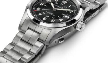 i migliori orologi di lusso sotto i 1000 euro