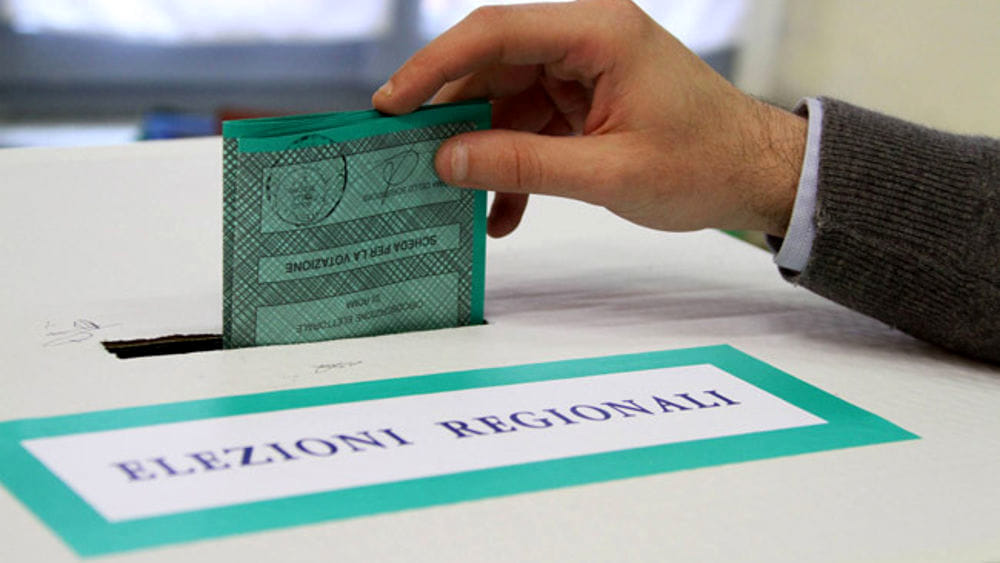 Marche al voto per scegliere presidente e consiglieri regionali: affluenze, exit poll e spoglio - LA DIRETTA - AnconaToday
