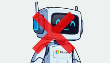 Perché disabilitare Copilot su Windows 11 (e come farlo in 2 minuti)