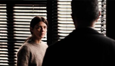 recensione del film di Leonardo di Costanzo con Barbara Ronchi