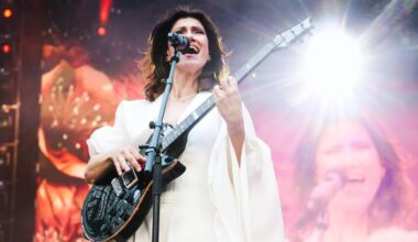 San Siro, il concerto stasera in tv: ospiti e scaletta