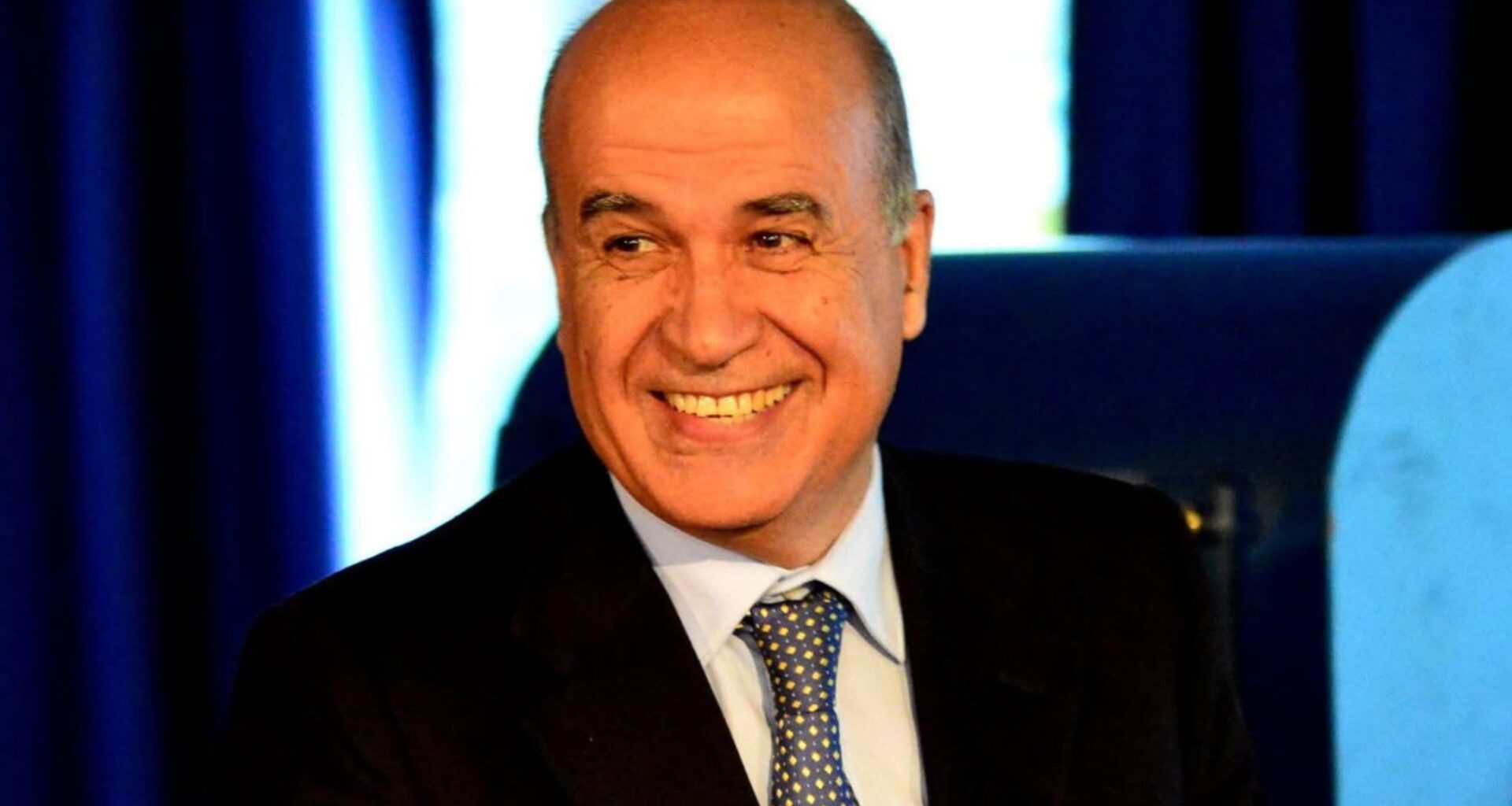 Eliseo Secci: "Alessia Orro testimonial principale della pallavolo sarda e mondiale" - Cagliaripad.it