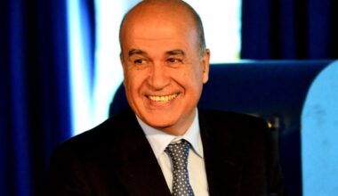 Eliseo Secci: "Alessia Orro testimonial principale della pallavolo sarda e mondiale" - Cagliaripad.it