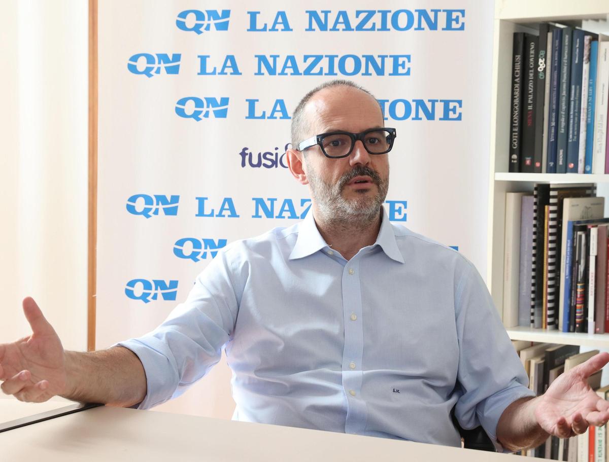 "A Siena serve fare squadra. I nemici non sono dentro"