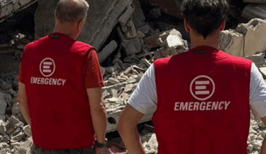 Alla Soms di Novi, un pranzo “artistico” per la popolazione di Gaza