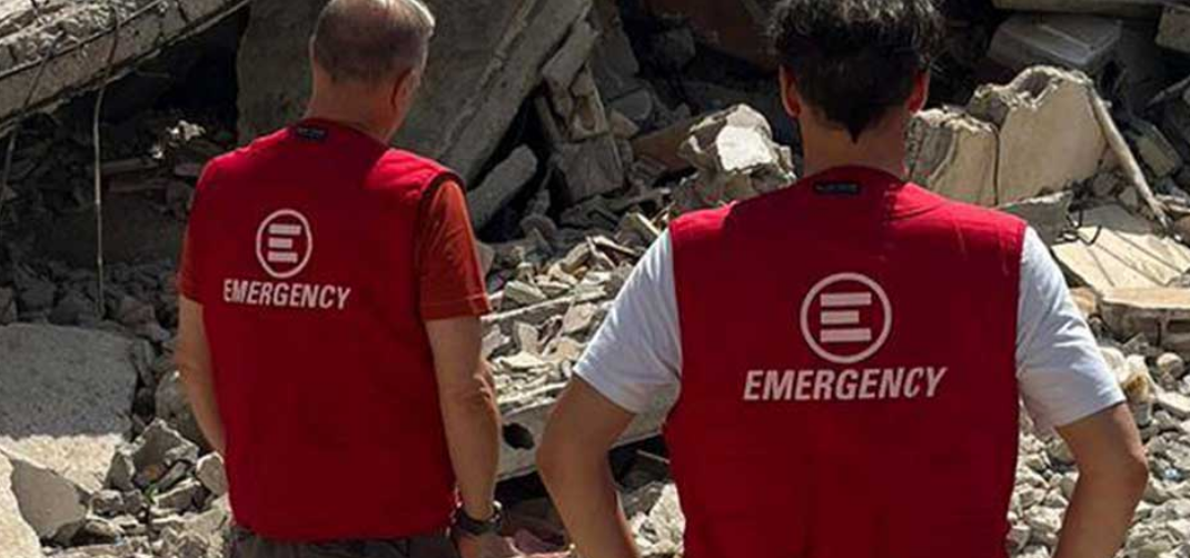 Alla Soms di Novi, un pranzo “artistico” per la popolazione di Gaza