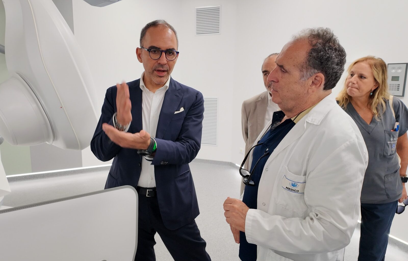Gimbe, Puglia in crescita nei livelli di assistenza. L’assessore Piemontese: “Rafforzare servizi territoriali e personale sanitario”