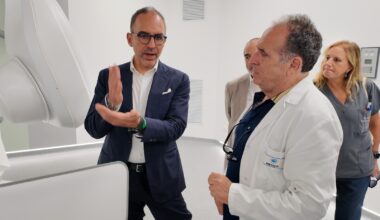 Gimbe, Puglia in crescita nei livelli di assistenza. L’assessore Piemontese: “Rafforzare servizi territoriali e personale sanitario”