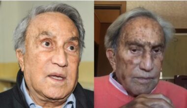 Emilio Fede in condizioni critiche: grave peggioramento nelle ultime ore - today.it