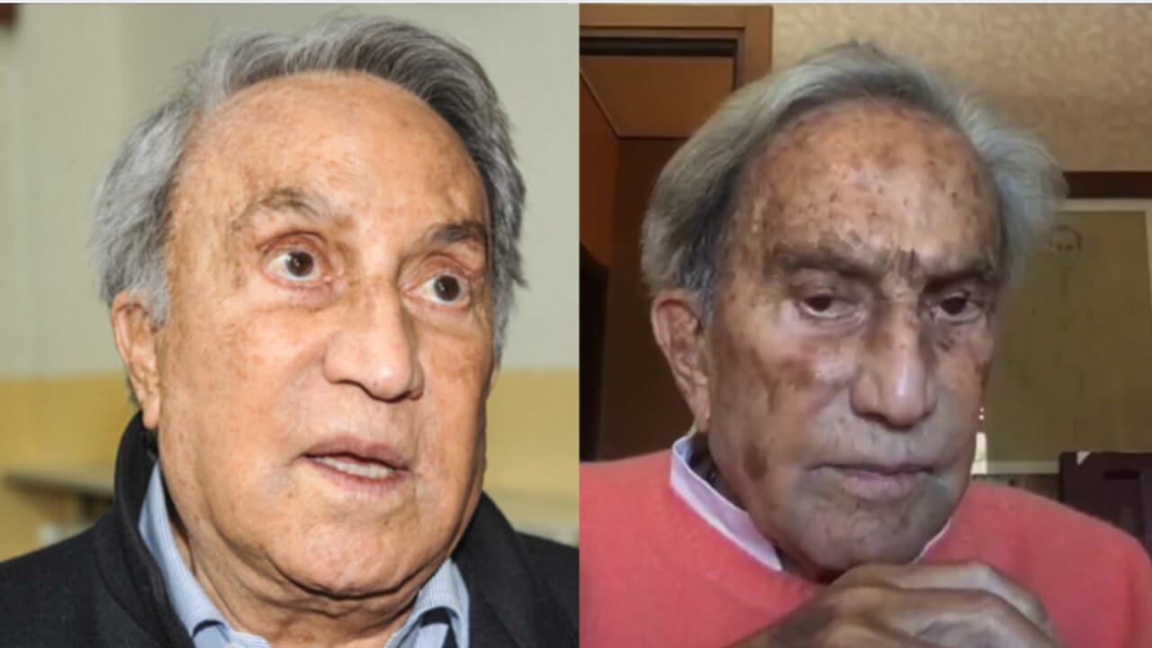 Emilio Fede in condizioni critiche: grave peggioramento nelle ultime ore - today.it